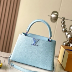 LV Capucines Bags